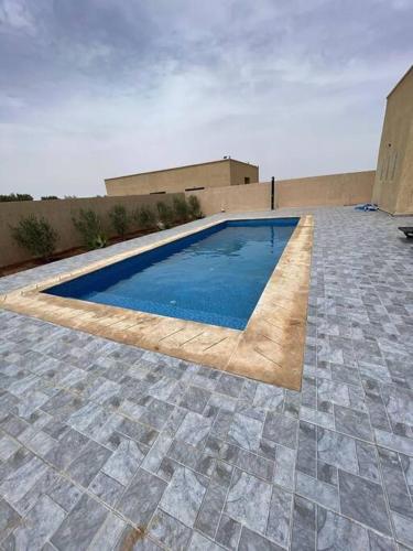 Villa des collines piscine Marrakech - image 4