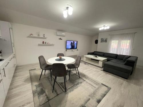 Apartman Kis Apartman Kis