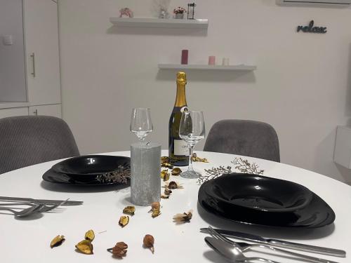 Apartman Kis Apartman Kis