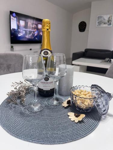 Apartman Kis Apartman Kis