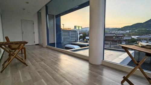 View, Setouchi Resort Hotel  near Hojo Kashima