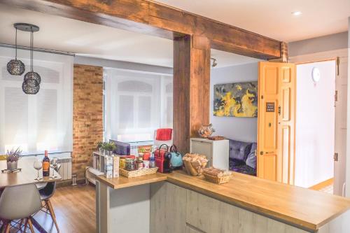 IDEAL & CENTRO, tranquilo GARAJE GRATIS y 2 baños IDEAL & CENTRO, tranquilo GARAJE GRATIS y 2 baños