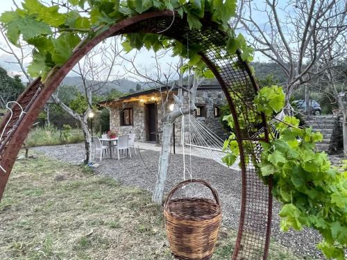 Sicily Stone Cottage