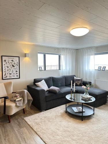 Selið Farm Stay - Guesthouse in Álftanes