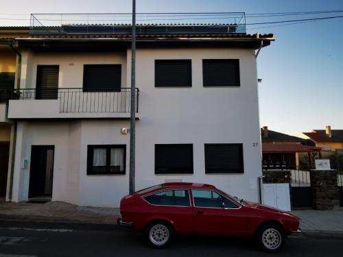 CASA FLIPE t2 - Apartment - Bragança