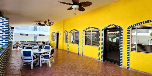 酒吧/高級酒吧, Playa Inn Rocky Point in 佩尼亞斯科港