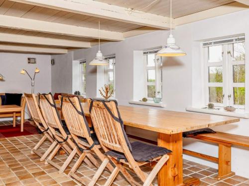 Holiday home Thyholm XV - main image