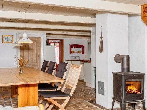 Holiday home Thyholm XV - image 4