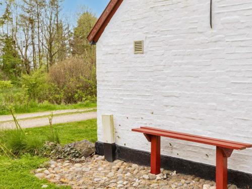 Cozy Coastal Cottage at Jegindo-By Traum in Thyholm