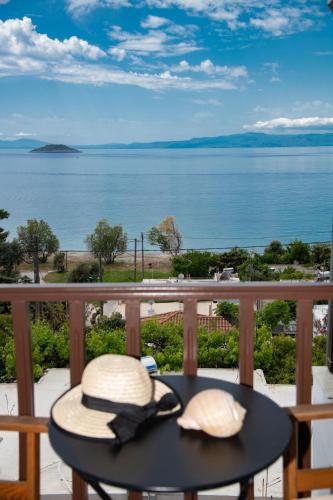 Lilian Beach Front 3 Skopelos