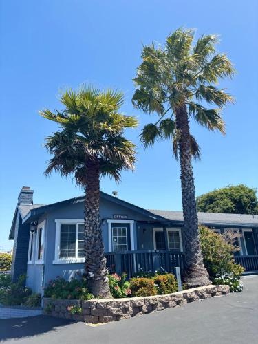 The Monterey Fireplace Inn - image 11