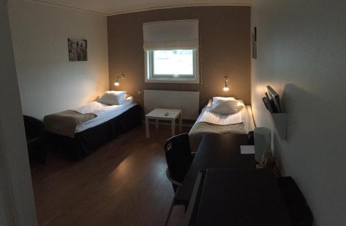 hotel photo