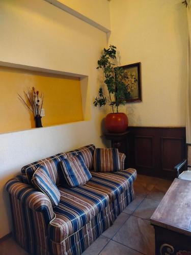 Suite linda vista in San Miguel de Allende, Mexico