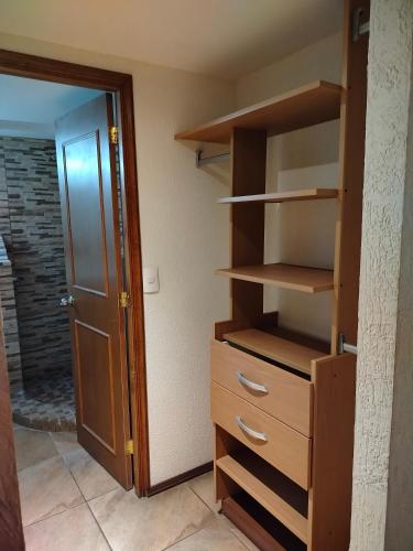 Suite linda vista in San Miguel de Allende, Mexico