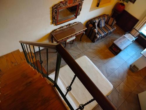 Suite linda vista in San Miguel de Allende, Mexico