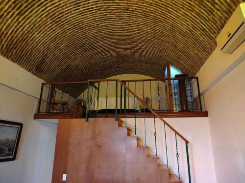 Suite linda vista in San Miguel de Allende, Mexico