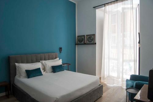 La casa di Nelly Boutique Apartment Napoli, Nápoles