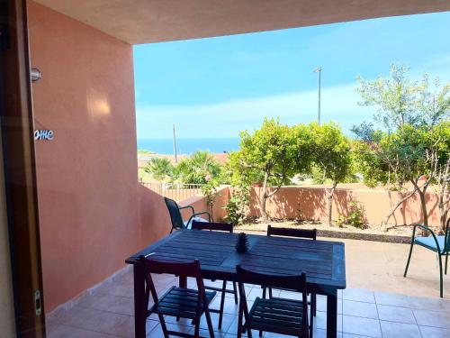 Casa I Corbezzoli - Paduledda - Isola Rossa 3