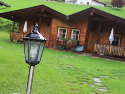 Urige Chalets 4 und 5