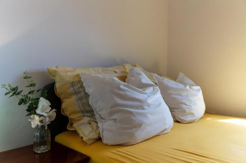 One-Bedroom Apartment with Terrace image 10