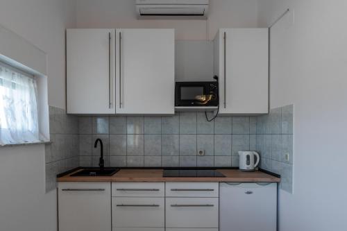 One-Bedroom Apartment with Terrace image 5