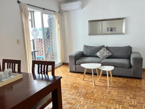 Hermoso Departamento en Nuñez
