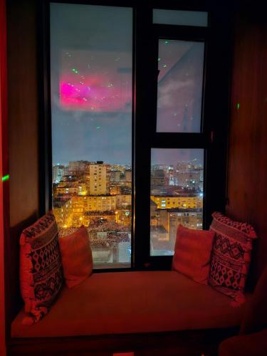 Luxury Studio Apartment Square 21, Seven Heavens, Tirana (foto 10)