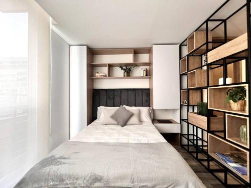 Luxury and Confortable Studio