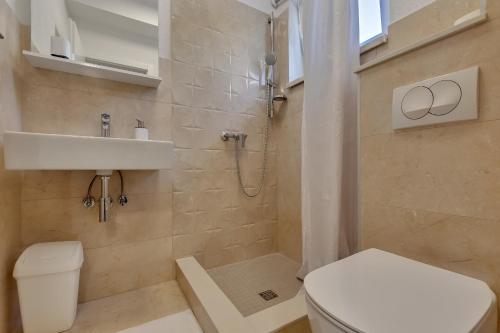 Family friendly apartments with a swimming pool Podgora Makarska - 11937 - image 3