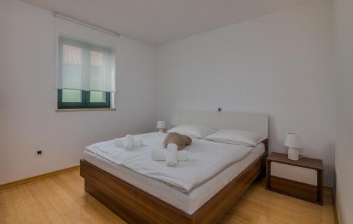 Apartments by the sea Turcic Krk - 23084 - image 5