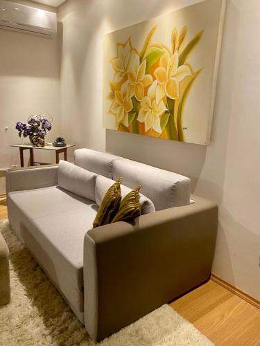 Apartamento Lago Negro