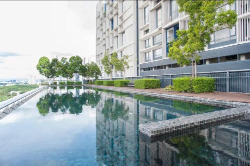 Tamarind suite cyberjaya 2-10pax DUPLEX