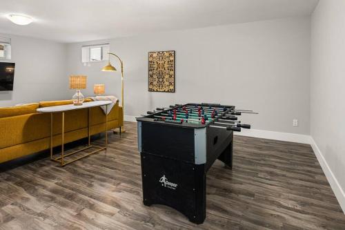 Dwelling Of Lights Residence