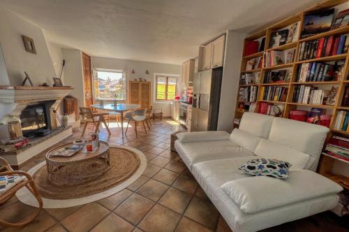 Cozy Apartment for 3 by SUNSET IN HISTORIC VENCE VILLAGE - Location saisonnière - Vence