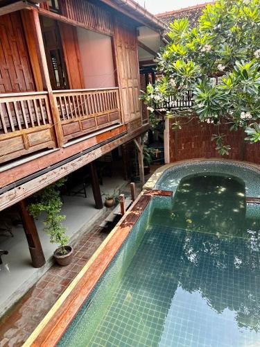 托尼宮酒店 Tony's Place Beds & Breakfast