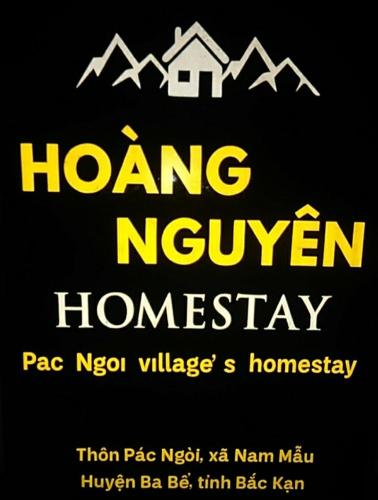 Pac Ngoi Village's homestay (Ba Be Lake)