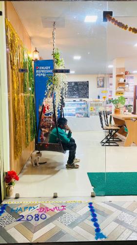 Gorkha Chhen bed & breakfast in Gorkha