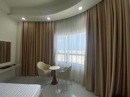 553952189 Island Sunset Hotel - Đảo Phú Quý