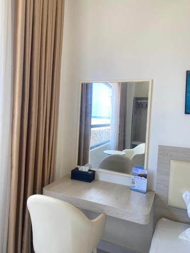 553952325 Island Sunset Hotel - Đảo Phú Quý