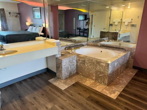 Express Inn-Rahway United States