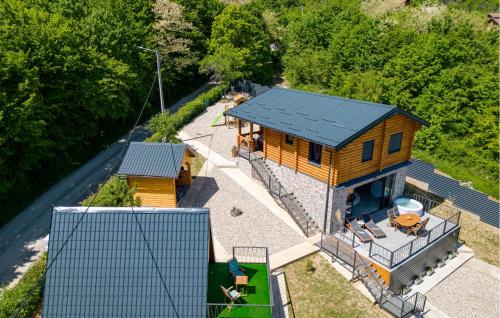 Pet Friendly Home In Petrinja With Wi-fi - Location saisonnière - Petrinja