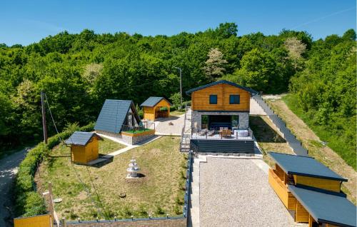 Pet Friendly Home In Petrinja With Wi-fi