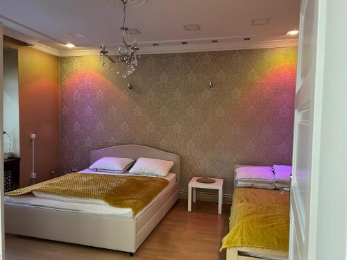 Life & Work in Belgrade Centre with FREE parking!