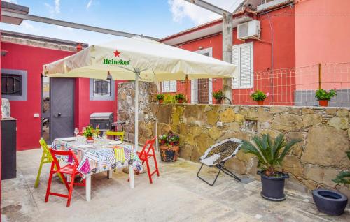 2 Bedroom Awesome Home In Mitogio
