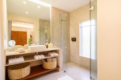 Mision del Sol Resort and Spa - Adults only Room Type - Junior Suite