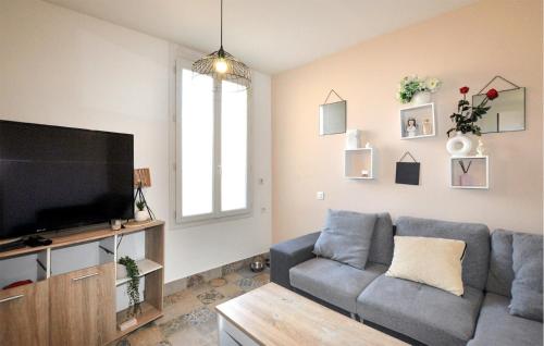 Nice Home In Villelongue De La S With Wifi - Location saisonnière - Villelongue-de-la-Salanque