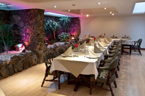 Foto - Centro Internacional Apartahotel