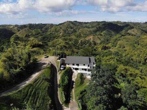 ทัศนียภาพภายนอกโรงแรม, Parakeet Hideaway in เลโกโต