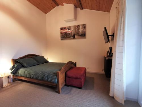 Guestroom Monistrol-sur-Loire, 1 pièce, 2 personnes - FR-1-582-474