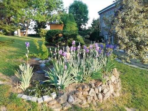 Guestroom Monistrol-sur-Loire, 1 pièce, 2 personnes - FR-1-582-474